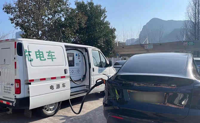 大连汽车搭电