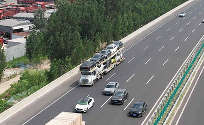 大连高速公路汽车救援